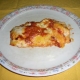 lasagne alla bolognese Belle Arti