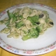 orecchiette ai broccoli pazzi Belle Arti